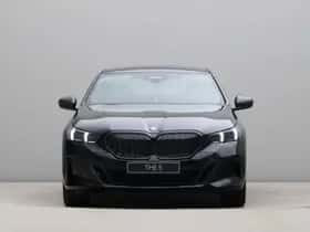 BMW 5-Serie (2026) thumbnail 2