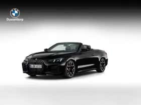 BMW 4-Serie (2026)