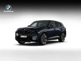 BMW XM (2026)