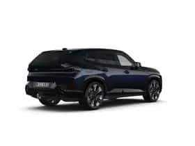 BMW XM (2026) thumbnail 2