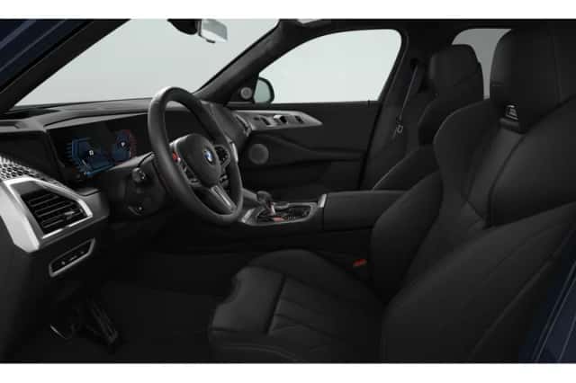 BMW XM (2026) thumbnail 3