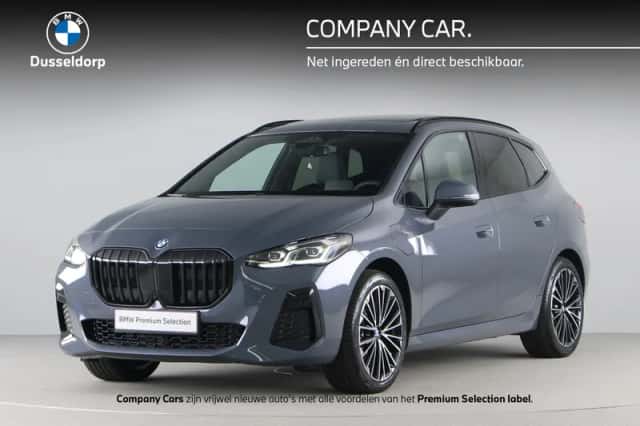 BMW 2-Serie (2026) thumbnail 1