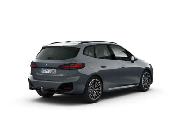 BMW 2-Serie (2026) thumbnail 2