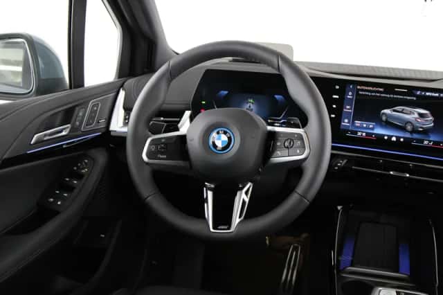 BMW 2-Serie (2026) thumbnail 2