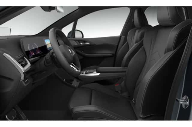 BMW 2-Serie (2026) thumbnail 3