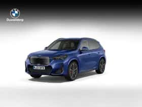 BMW iX1 (2026)