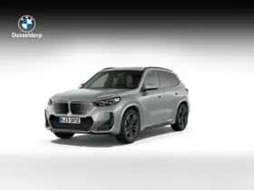 BMW iX1 (2026)