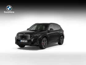 BMW iX1 (2026)