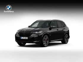 BMW X5 (2026)