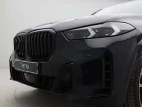 BMW X5 (2026) thumbnail 12