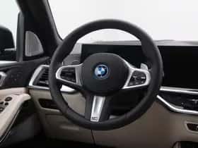 BMW X5 (2026) thumbnail 16