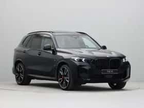 BMW X5 (2026) thumbnail 3
