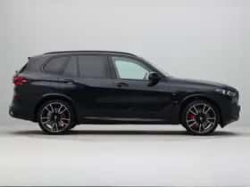 BMW X5 (2026) thumbnail 4