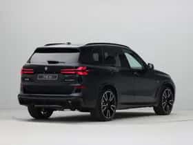 BMW X5 (2026) thumbnail 5