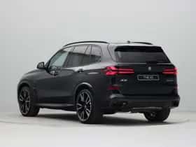 BMW X5 (2026) thumbnail 7