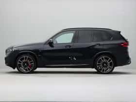 BMW X5 (2026) thumbnail 8