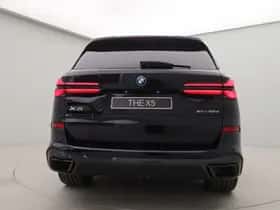 BMW X5 (2026) thumbnail 9