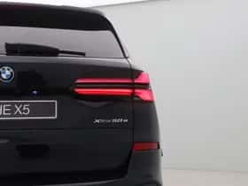 BMW X5 (2026) thumbnail 10