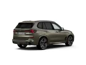 BMW X5 (2026) thumbnail 2