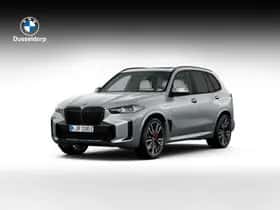 BMW X5 (2026)
