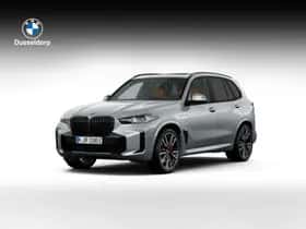 BMW X5 (2026) thumbnail 1