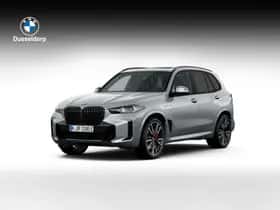 BMW X5 (2026) thumbnail 1