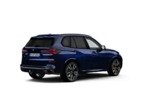 BMW X5 (2026) thumbnail 2