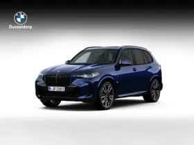 BMW X5 (2026) thumbnail 1