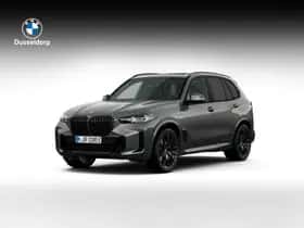 BMW X5 (2026) thumbnail 1