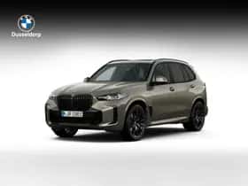 BMW X5 (2026) thumbnail 1