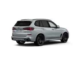 BMW X5 (2026) thumbnail 2