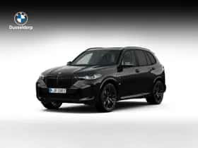 BMW X5 (2026) thumbnail 1