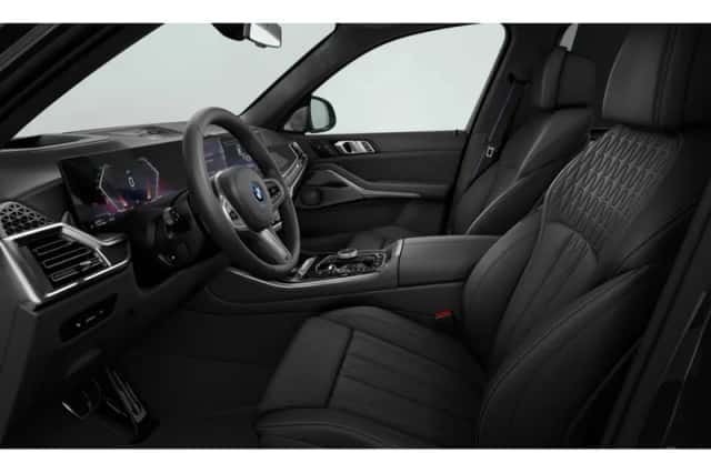 BMW X5 (2026) thumbnail 3