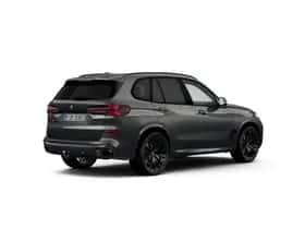 BMW X5 (2026) thumbnail 2