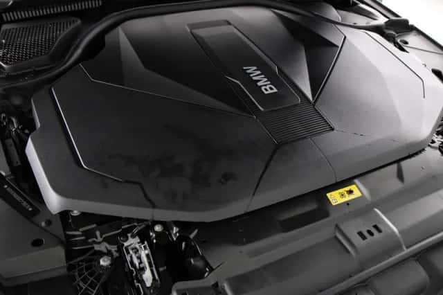 BMW i5 (2026) thumbnail 4