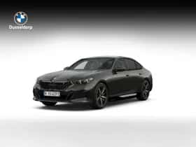 BMW i5 (2026) thumbnail 1