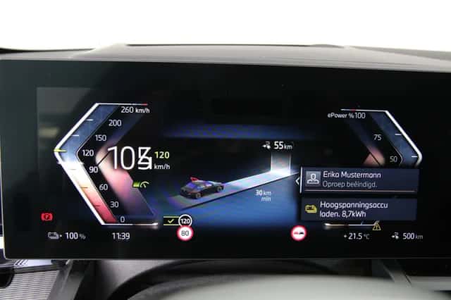 BMW i5 (2026) thumbnail 3