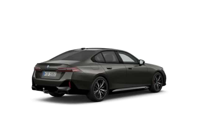 BMW 5-Serie (2026) thumbnail 2