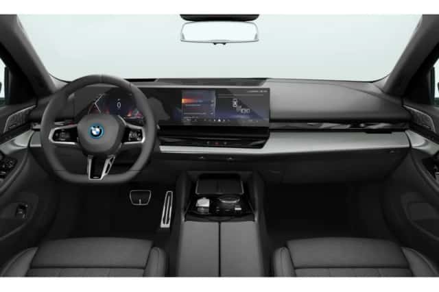 BMW 5-Serie (2026) thumbnail 4