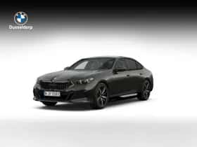 BMW 5-Serie (2026) thumbnail 1