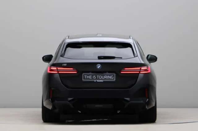 BMW i5 (2026) thumbnail 6