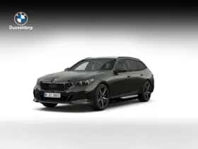 BMW i5 (2026) thumbnail 1