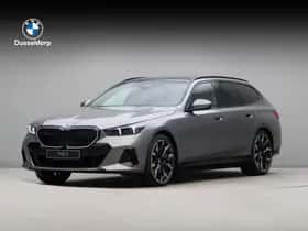 BMW 5-Serie (2026) thumbnail 1