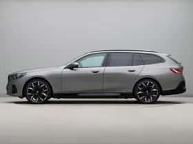 BMW 5-Serie (2026) thumbnail 8