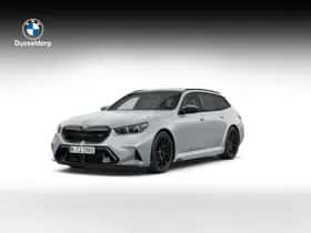 BMW M5 (2026)