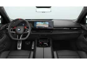 BMW M5 (2026) thumbnail 4