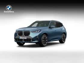 BMW X3 (2026)