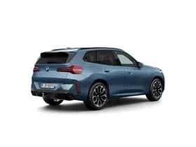 BMW X3 (2026) thumbnail 2