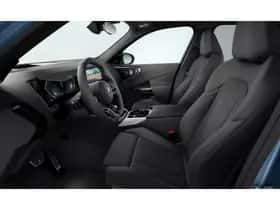 BMW X3 (2026) thumbnail 3
