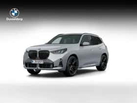 BMW X3 (2026)